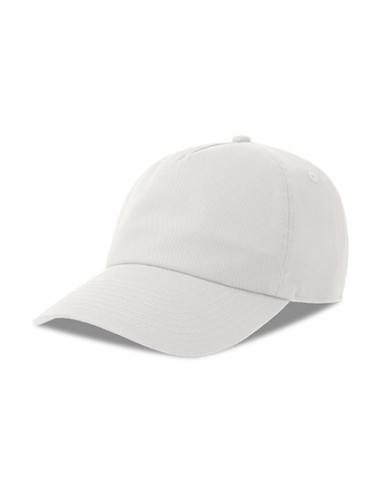ATL-DADF-Dad Hat-s Five Cap